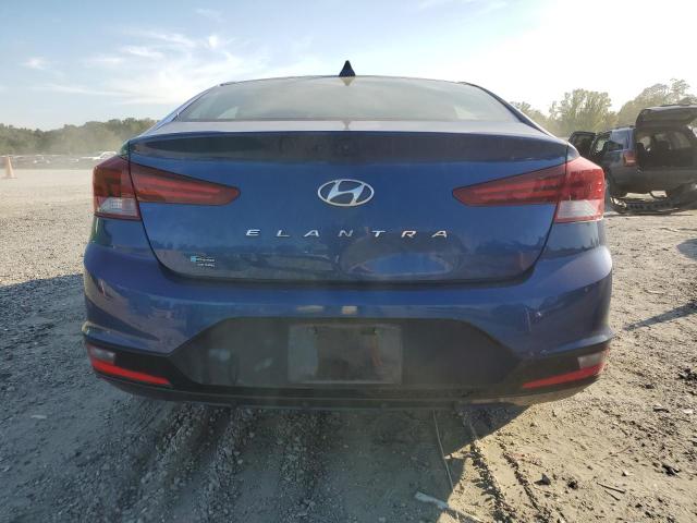 2020 HYUNDAI ELANTRA SEL - 5NPD84LF3LH582846