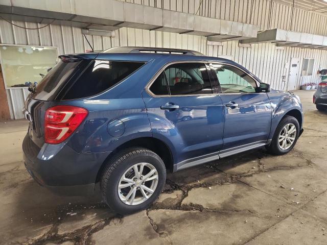 2017 CHEVROLET EQUINOX LT 2GNALCEK9H6102396