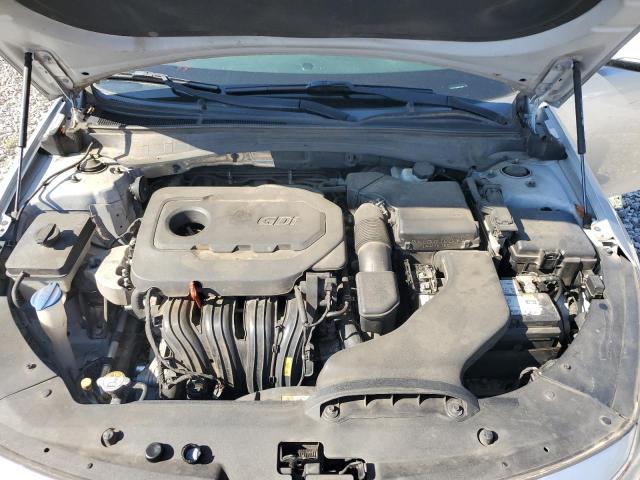 2016 KIA OPTIMA LX 5XXGT4L33GG112786