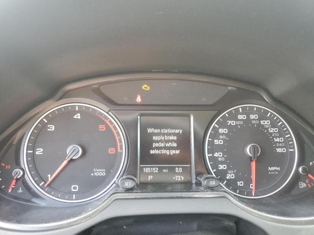 2015 AUDI Q5 TDI PRE WA1CMAFP6FA034954