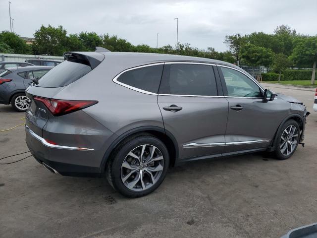 2023 ACURA MDX TECHNO 5J8YD9H44PL001357