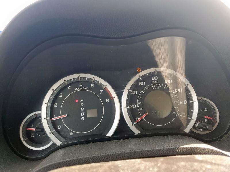 2010 ACURA TSX - JH4CU2F65AC029498