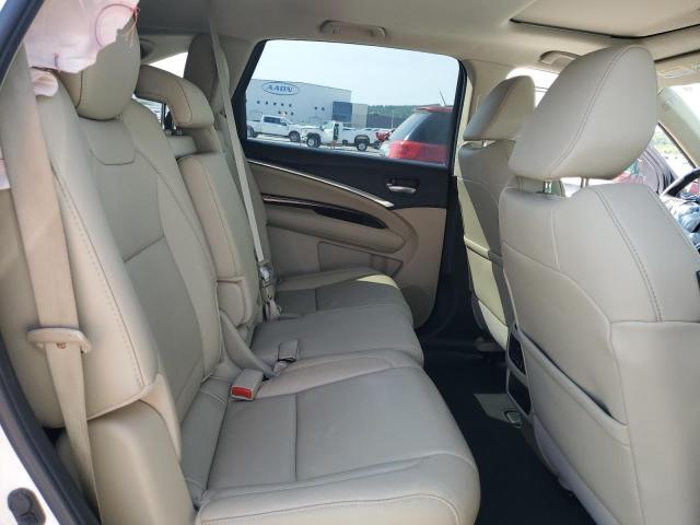 2015 ACURA MDX TECHNOLOGY 5FRYD4H44FB009508