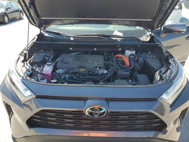 2025 TOYOTA RAV4 XLE #3275614818