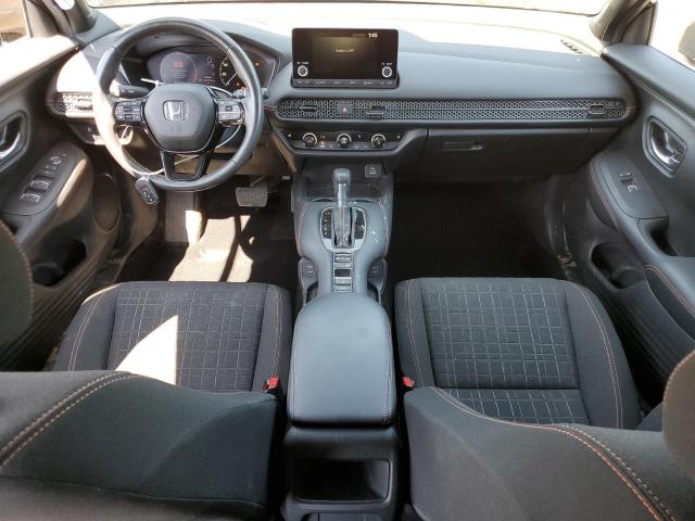 2024 HONDA HR-V SPORT 3CZRZ2H52RM775963