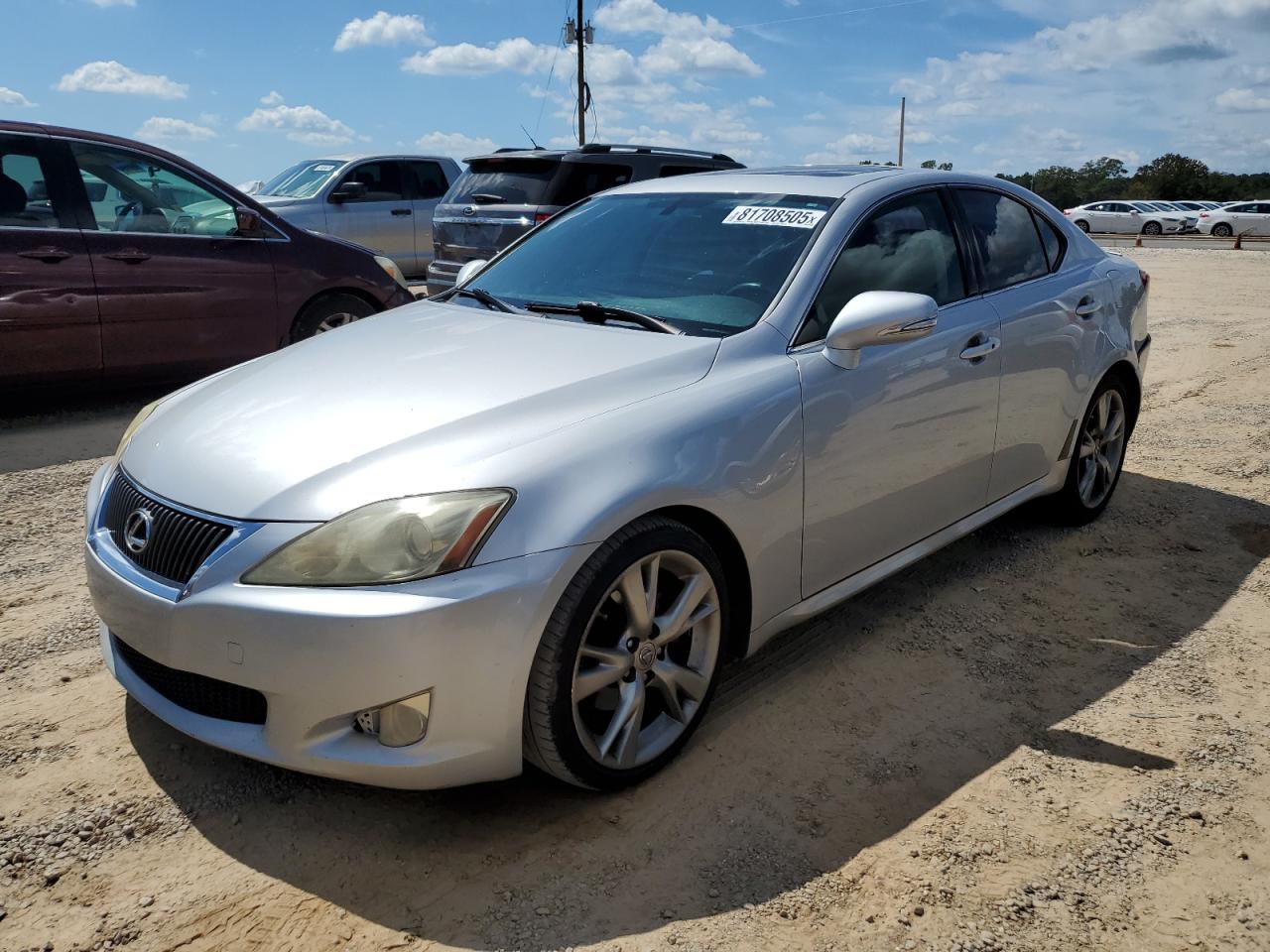 LEXUS IS 250