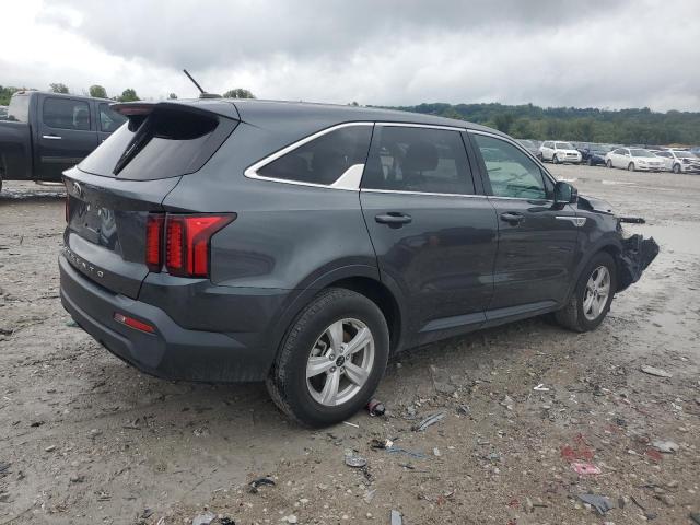 2021 KIA SORENTO LX 5XYRG4LC9MG054378