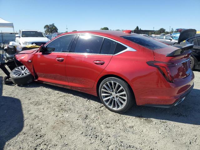 2020 CADILLAC CT5 PREMIU 1G6DN5RK4L0140628