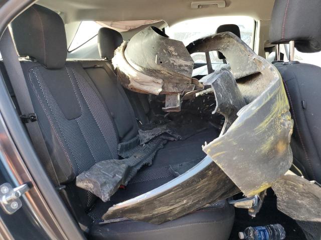 2017 CHEVROLET EQUINOX LS - 2GNFLEEK5H6235237