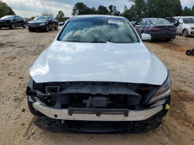 2017 GENESIS G80 BASE KMHGN4JE5HU176155