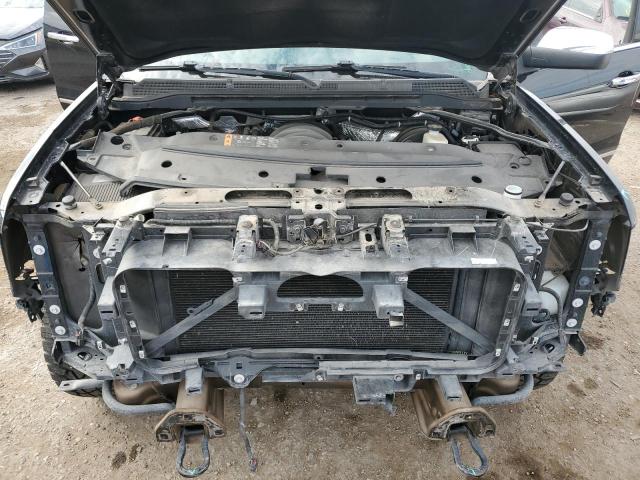 2018 GMC SIERRA K15 3GTU2NEC7JG412330