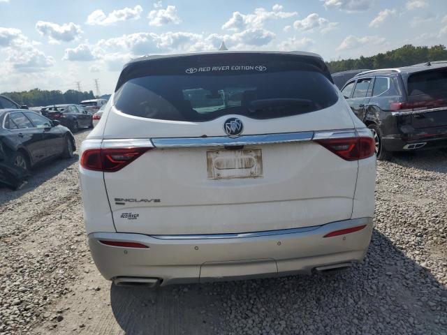 2022 BUICK ENCLAVE PR 5GAEVBKW6NJ124863