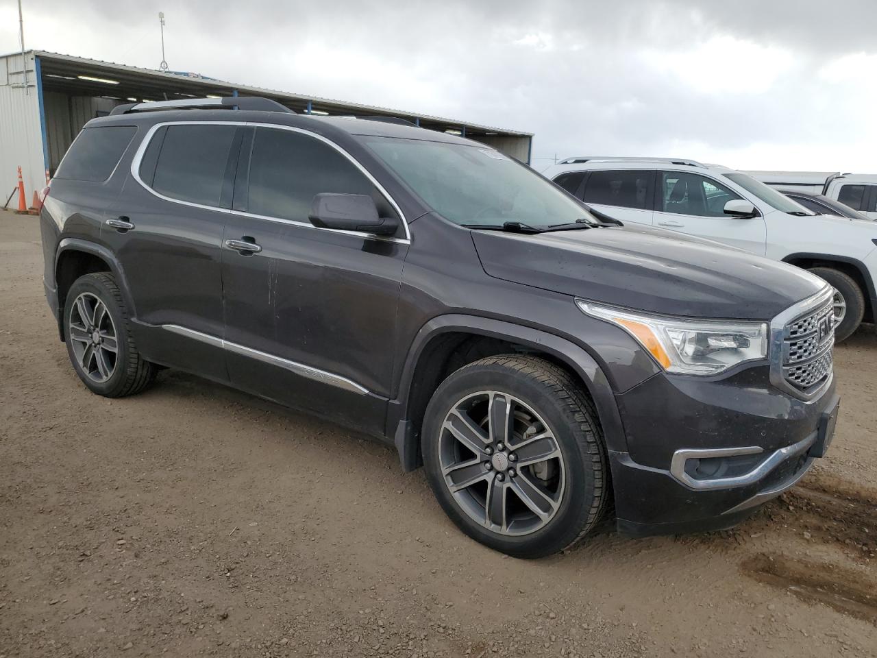 GMC ACADIA DENALI
