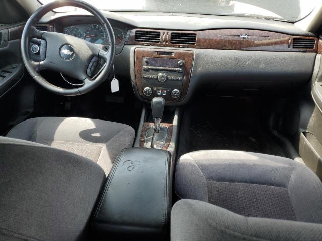 2012 CHEVROLET IMPALA LT - 2G1WG5E38C1310338