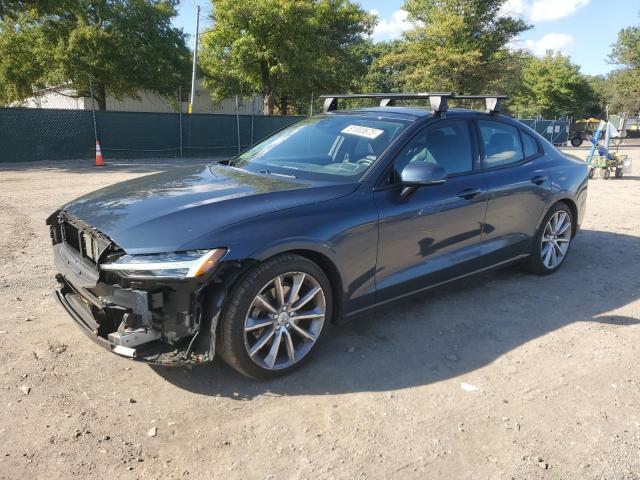 2019 VOLVO S60 T5 MOM - 7JR102FK3KG009926
