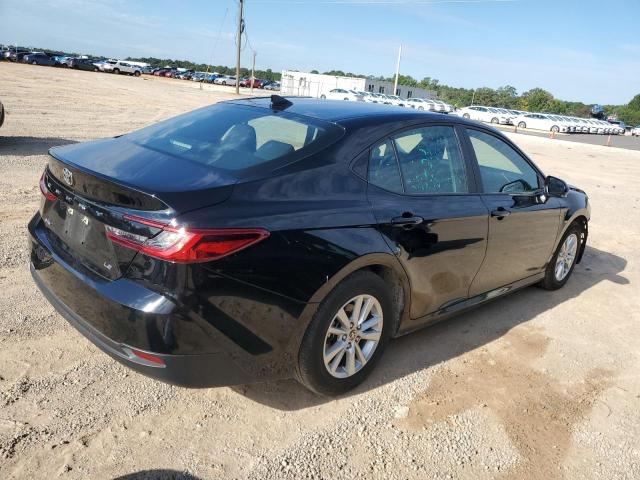 2025 TOYOTA CAMRY XSE 4T1DAACK1SU524895
