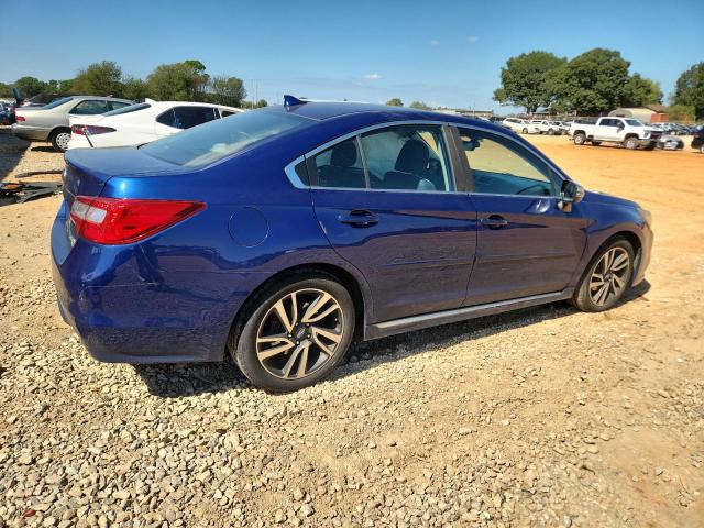 2017 SUBARU LEGACY SPO 4S3BNAS62H3033531