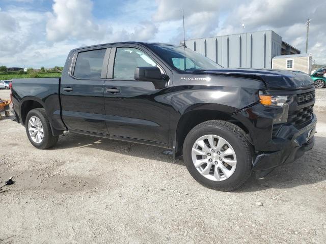 2024 CHEVROLET SILVERADO 1GCPABEK4RZ290222