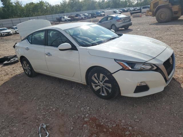 2019 NISSAN ALTIMA S 1N4BL4BV8KN324549