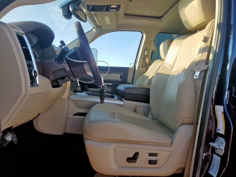 2016 RAM 2500 LARAMIE - 3C6UR5FL8GG298963