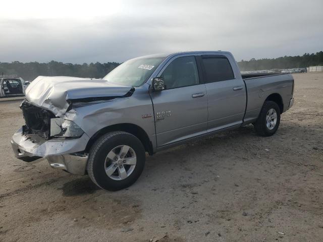 Global Auto Auctions: 2021 RAM 1500 CLASS