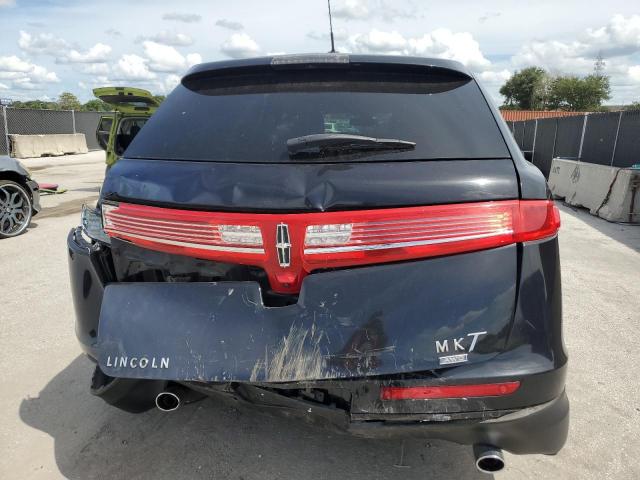2019 LINCOLN MKT 2LMHJ5NK8KBL01284