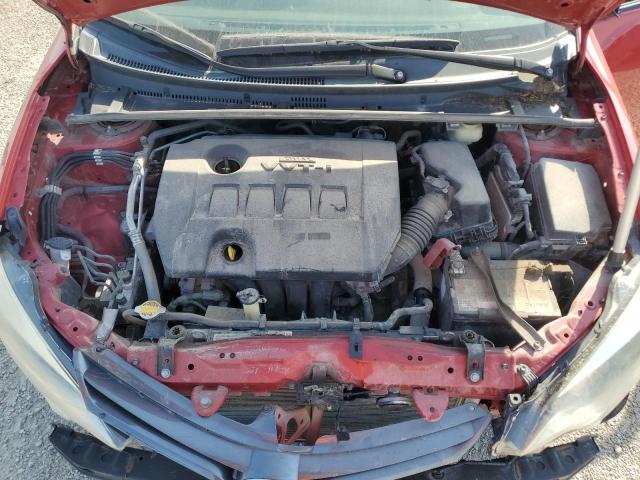 2016 TOYOTA COROLLA L 2T1BURHE7GC691660