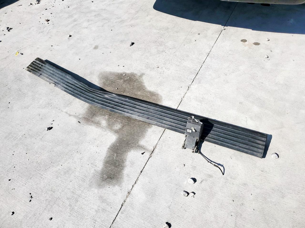 LINCOLN NAVIGATOR RESERVE