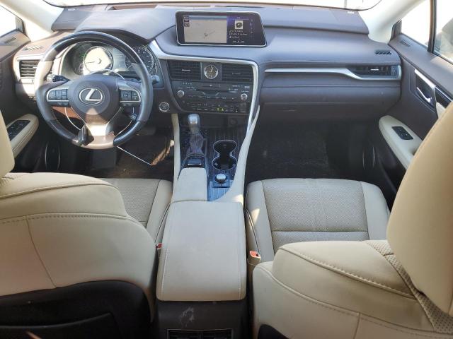 2016 LEXUS RX 350 2T2ZZMCA3GC004886