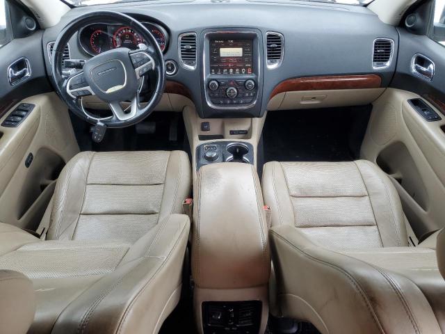 2015 DODGE DURANGO CI 1C4RDHEG0FC120047