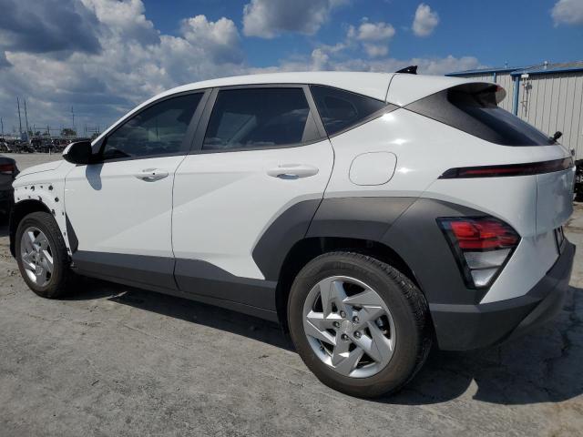 2024 HYUNDAI KONA SE - KM8HA3AB3RU150462