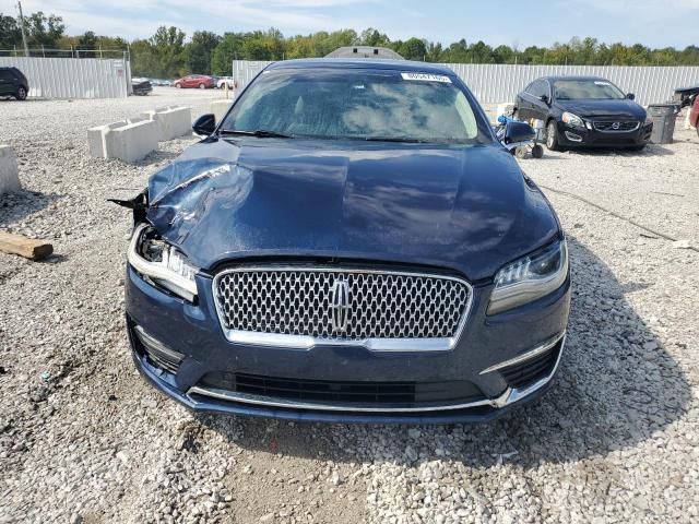 2017 LINCOLN MKZ SELECT 3LN6L5C94HR601296