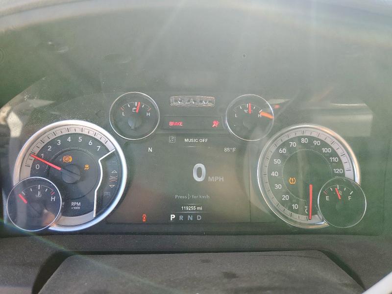 2019 RAM 1500 CLASS #3303982697