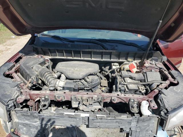 2017 GMC ACADIA DEN - 1GKKNXLSXHZ203537