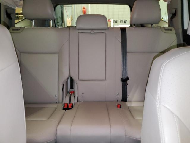 2019 VOLKSWAGEN ATLAS SEL - 1V2MR2CA4KC528003