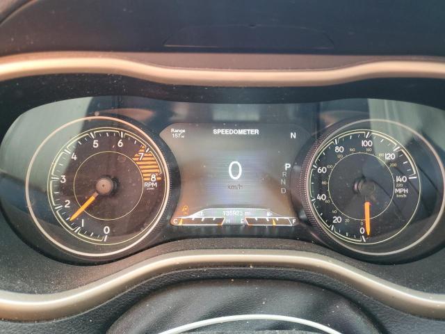 2018 JEEP CHEROKEE L 1C4PJMDX7JD522421