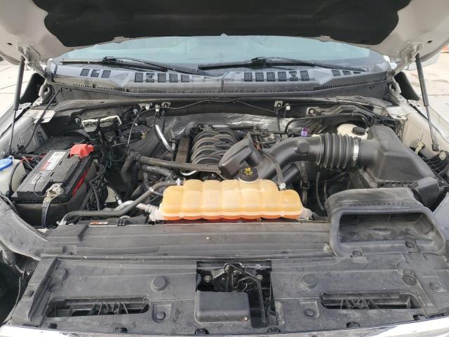 2016 FORD F150 SUPER - 1FTFW1EF4GFA31772