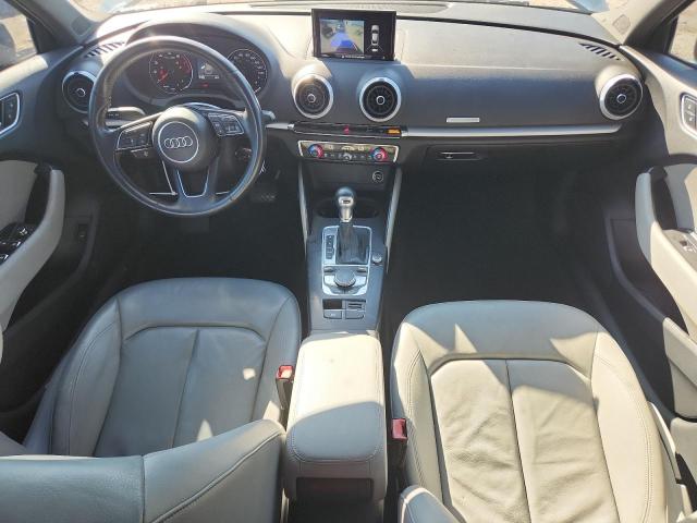 2017 AUDI A3 PREMIUM - WAUAUGFFXH1048881