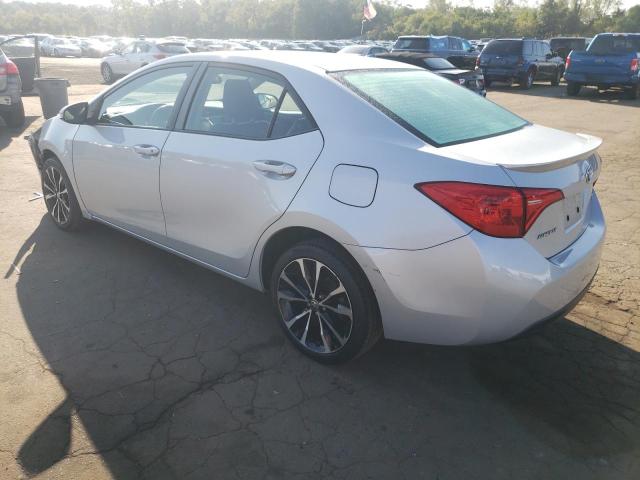 2017 TOYOTA COROLLA L - 2T1BURHE2HC748638