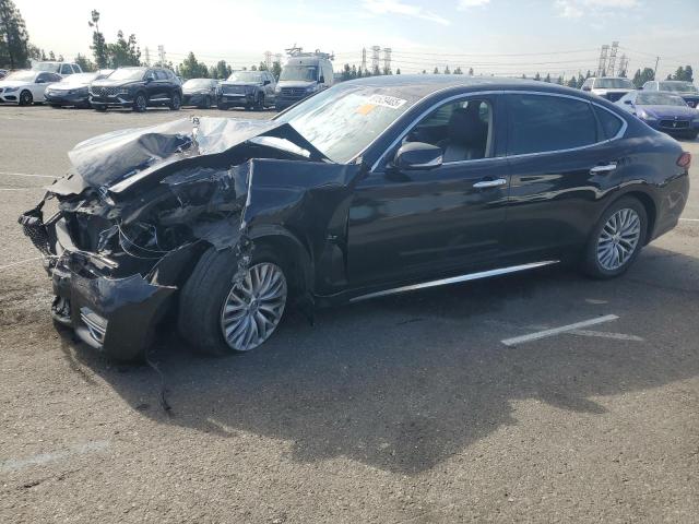 2016 INFINITI Q70L 3.7 JN1BY1PR6GM720694