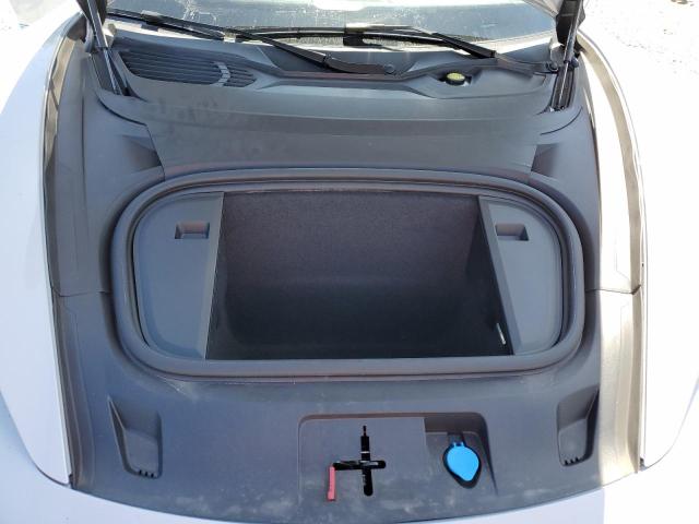 2024 PORSCHE TAYCAN #3297876797