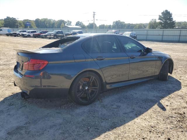 2015 BMW M5 - WBSFV9C54FD595341