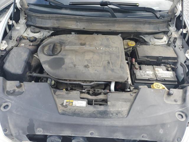 2015 JEEP CHEROKEE L 1C4PJLCS2FW766053