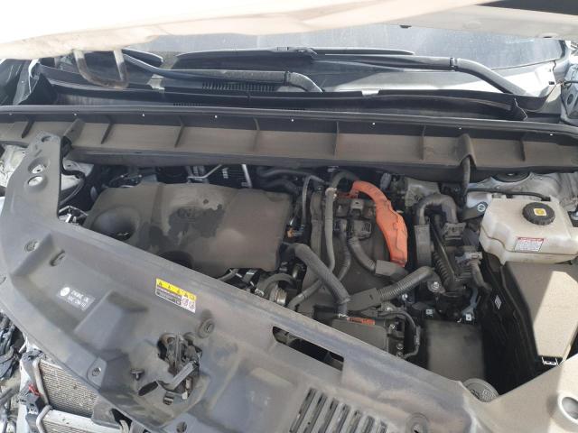 2023 TOYOTA HIGHLANDER - 5TDKBRCH6PS121549