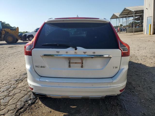 2015 VOLVO XC60 T5 PR YV440MDC1F2589874