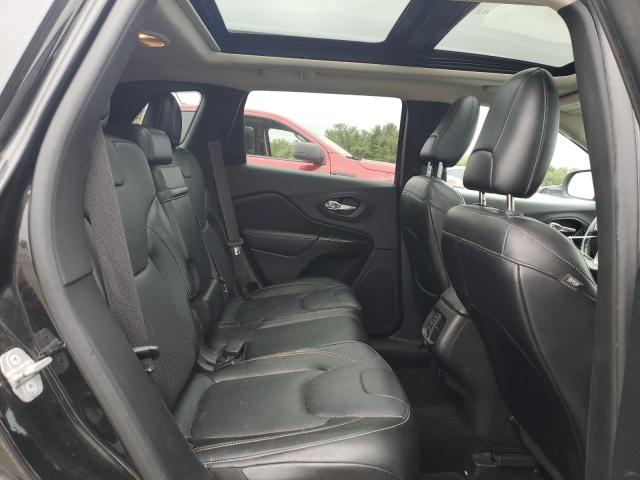 2014 JEEP CHEROKEE L - 1C4PJLDS0EW261562