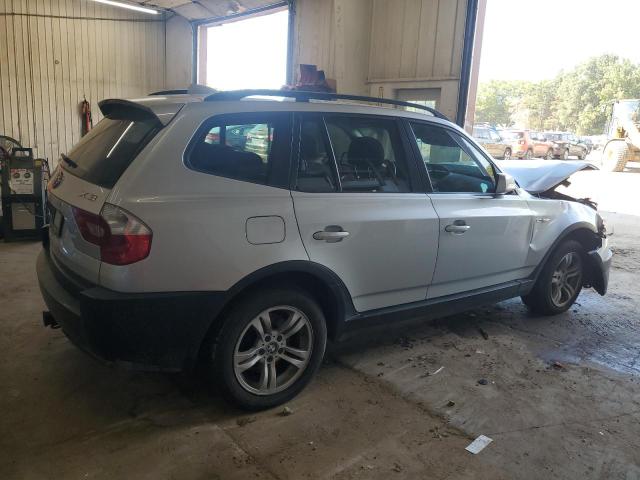 2005 BMW X3 3.0I #3286701283