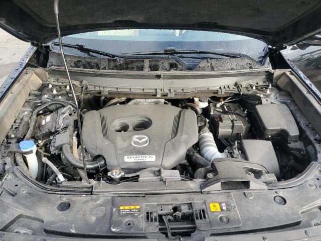 2023 MAZDA CX-9 TOURING PLUS - JM3TCBAY0P0639341