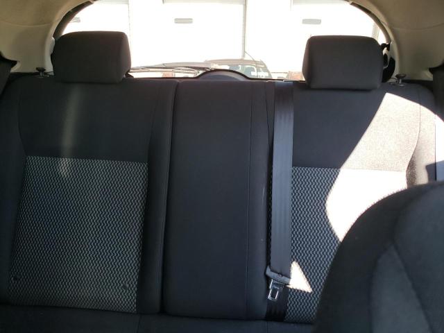 2015 NISSAN JUKE S JN8AF5MV3FT560998