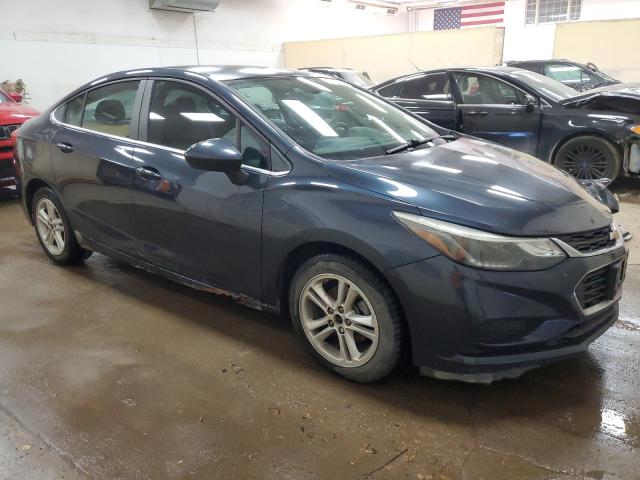 2016 CHEVROLET CRUZE LT - 1G1BE5SM4G7312842